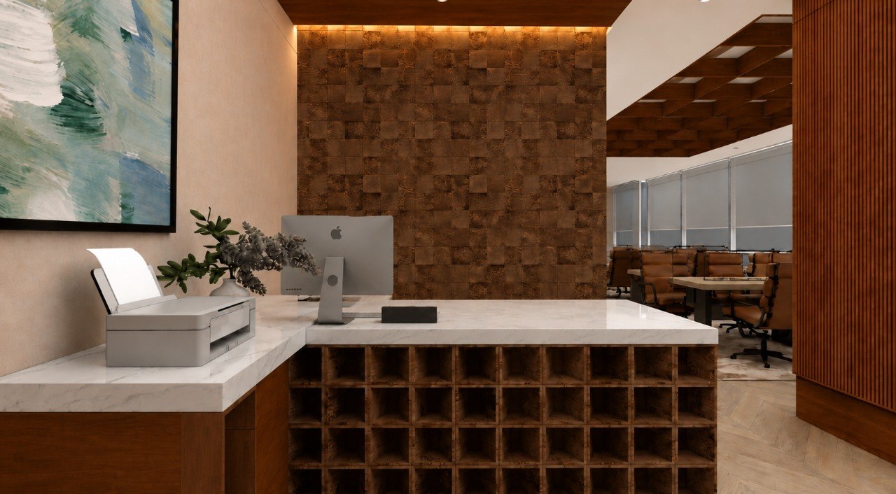 Common Area