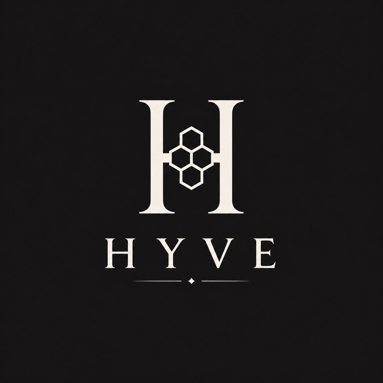 HYVE logo