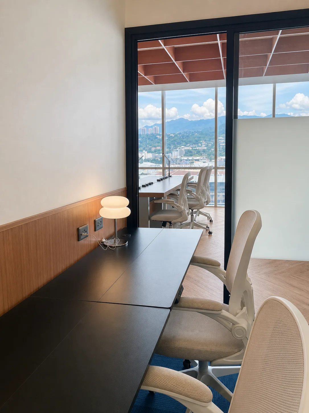 Fortitude Office (2 Seats) thumbnail 2