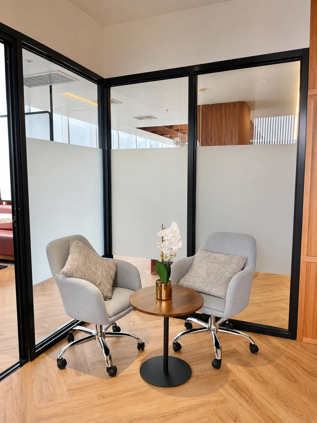Zeal Room (8 Seats) thumbnail 5